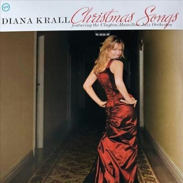 DIANA KRALL - Christmas Songs