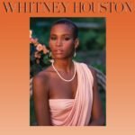 WHITNEY HOUSTON - Whitney Houston (Peach)