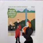 BRIAN ENO - Another Green World
