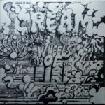 CREAM - Wheels Of Fire