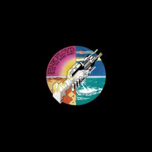 PINK FLOYD - Wish You Were Here