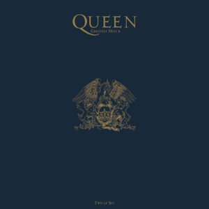 QUEEN - Greatest Hits 2 (II)