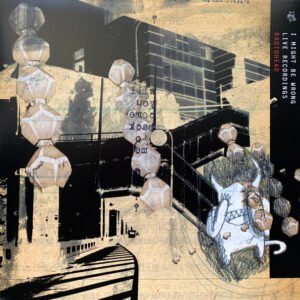 RADIOHEAD - I Might Be Wrong (Live Recording)