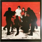 Vinyl WHITE STRIPES - White Blood Cells