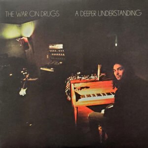 WAR ON DRUGS - A Deeper Understanding
