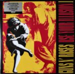 GUNS N' ROSES - Use Your Illusion 1