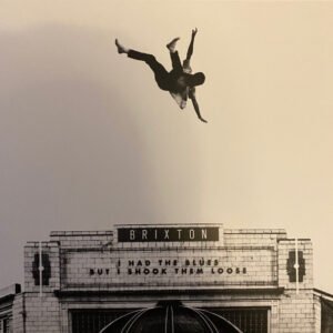 BOMBAY BICYCLE CLUB - I Had The Blues But (Live At Brixton)