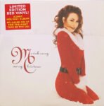 MARIAH CAREY - Merry Christmas