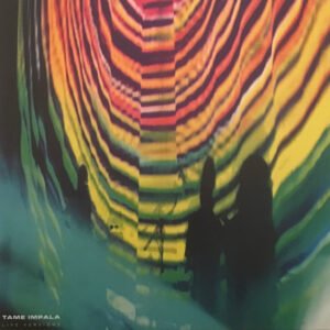 TAME IMPALA - Live Versions
