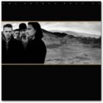 U2 - The Joshua Tree
