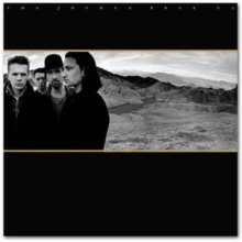 U2 - The Joshua Tree