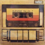 GUARDIANS OF THE GALAXY VOL 1 - Various Artists