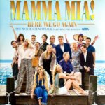VARIOUS ARTISTS - Mamma Mia! Here We Go Again