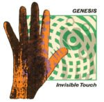 GENESIS - Invisible Touch