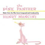 THE PINK PANTHER - Henry Mancini