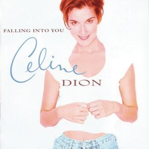 CELINE DION - Falling Into You 2LP