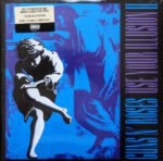 GUNS N' ROSES - Use Your Illusion 2