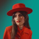 HAZEL ENGLISH - Wake Up!