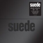 SUEDE - Studio Albums 93 - 16 (Box Set)