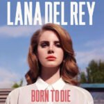 LANA DEL REY - Born To Die 2LP