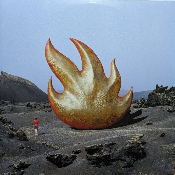 AUDIOSLAVE - Audioslave