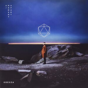 ODESZA - Moment Apart