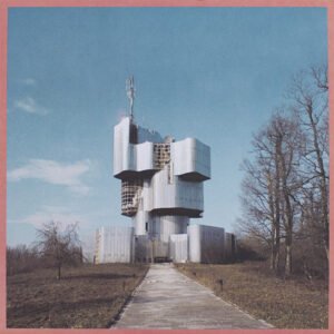 UNKNOWN MORTAL ORCHESTRA - Self Titled