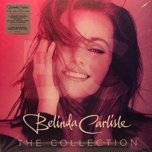 BELINDA CARLISLE - The Collection