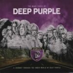 DEEP PURPLE - The Many Faces Of Deep Purple