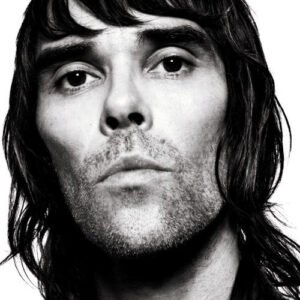 IAN BROWN - The Greatest