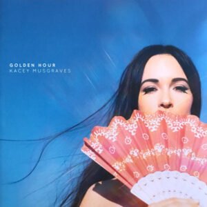 KACEY MUSGRAVES - Golden Hour