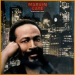MARVIN GAYE - Midnight Love