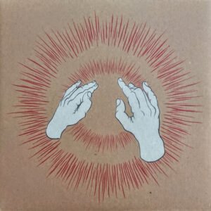 GODSPEED YOU BLACK EMPEROR - Lift Your Skinny