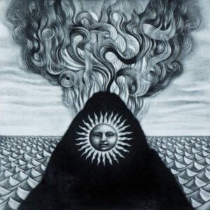 GOJIRA - Magma