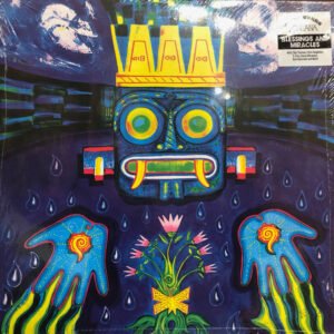 SANTANA - Blessings And Miracles
