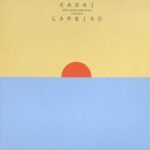 CHILDISH GAMBINO - Kauai