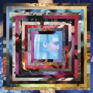 ESPERANZA SPALDING - 12 Little Spells