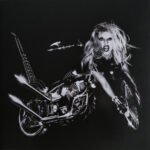 LADY GAGA - Born This Way (10th Anniversary)
