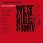 LEONARD BERNSTEIN - West Side Story