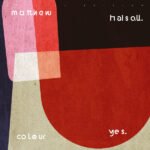 MATTHEW HALSALL - Colour Yes