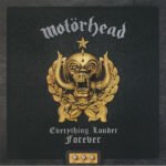 MOTORHEAD - Everything Louder Forever - The Very Best Of