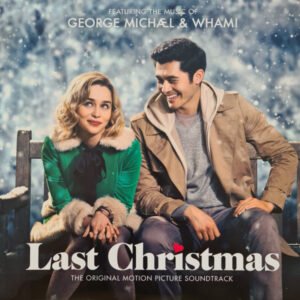 GEORGE MICHAEL & WHAM! - Last Christmas OST