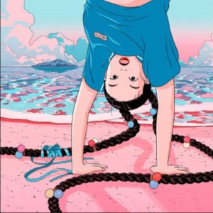 PEGGY GOU - I Go