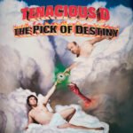 TENACIOUS D - The Pick Of Destiny OST