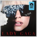 LADY GAGA - Fame