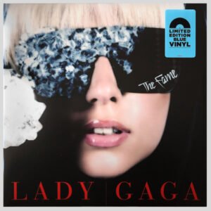 LADY GAGA - Fame
