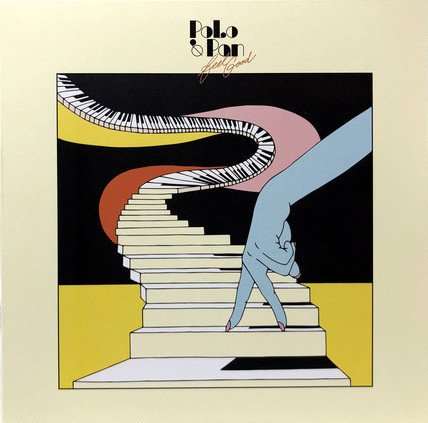 POLO & PAN - Feel Good