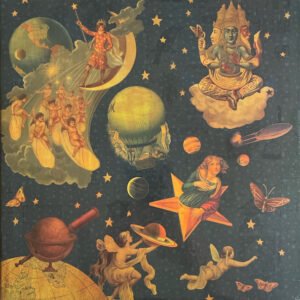 SMASHING PUMPKINS - Mellon Collie