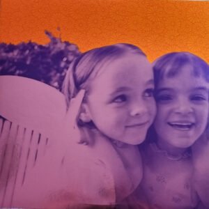 SMASHING PUMPKINS - Siamese Dream