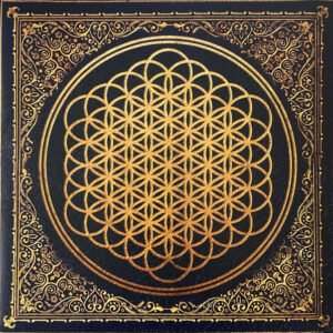 BRING ME THE HORIZON - Sempiternal